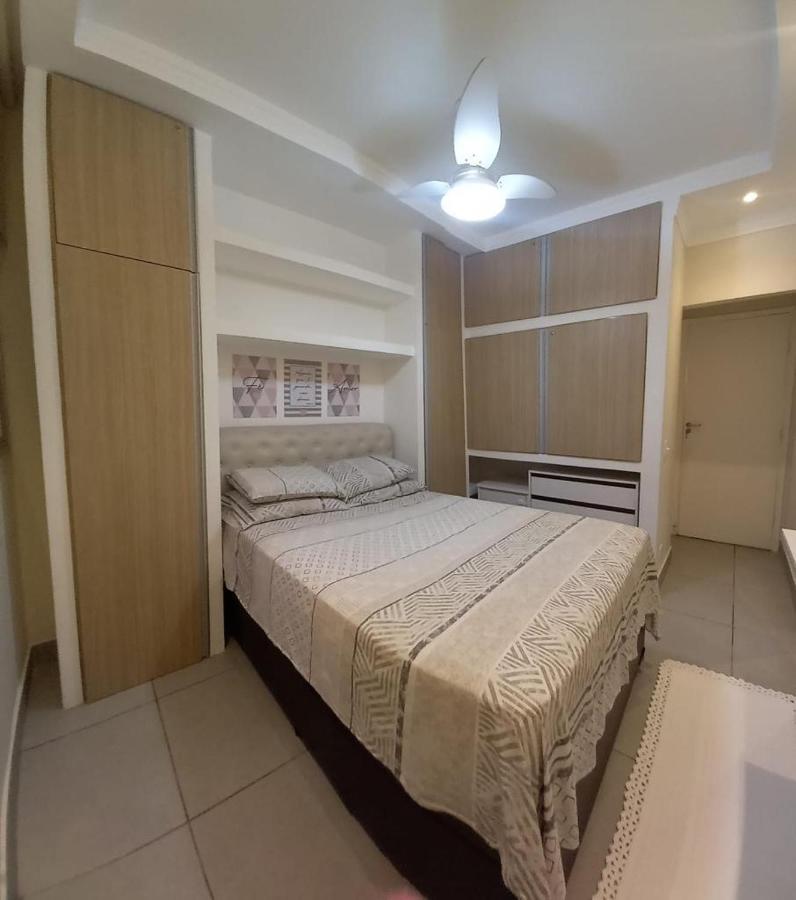 Apto Luxuoso Enseada Guarujá Exterior foto