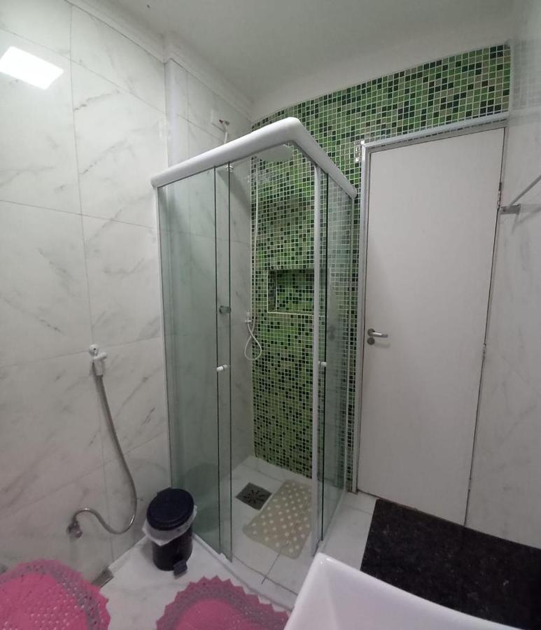 Apto Luxuoso Enseada Guarujá Exterior foto